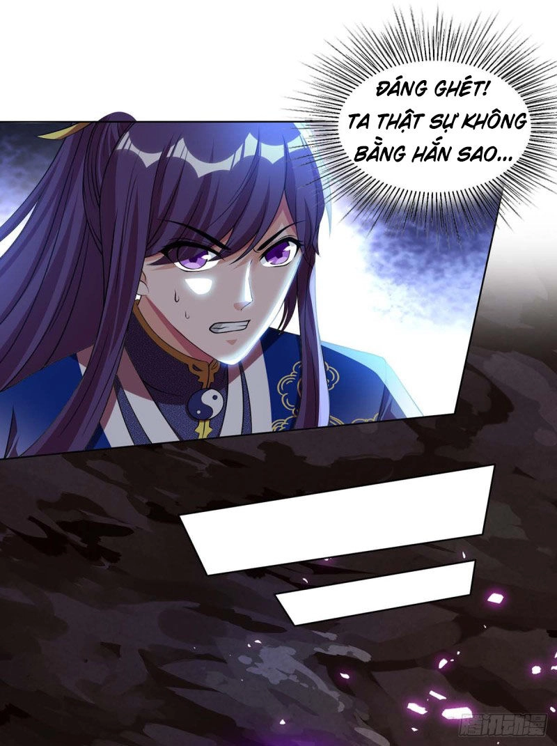 Độc Bộ Tiêu Dao Chapter 161 - 5