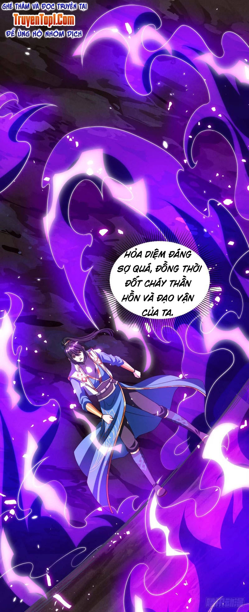 Độc Bộ Tiêu Dao Chapter 161 - 6