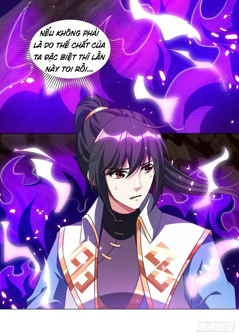 Độc Bộ Tiêu Dao Chapter 161 - 7