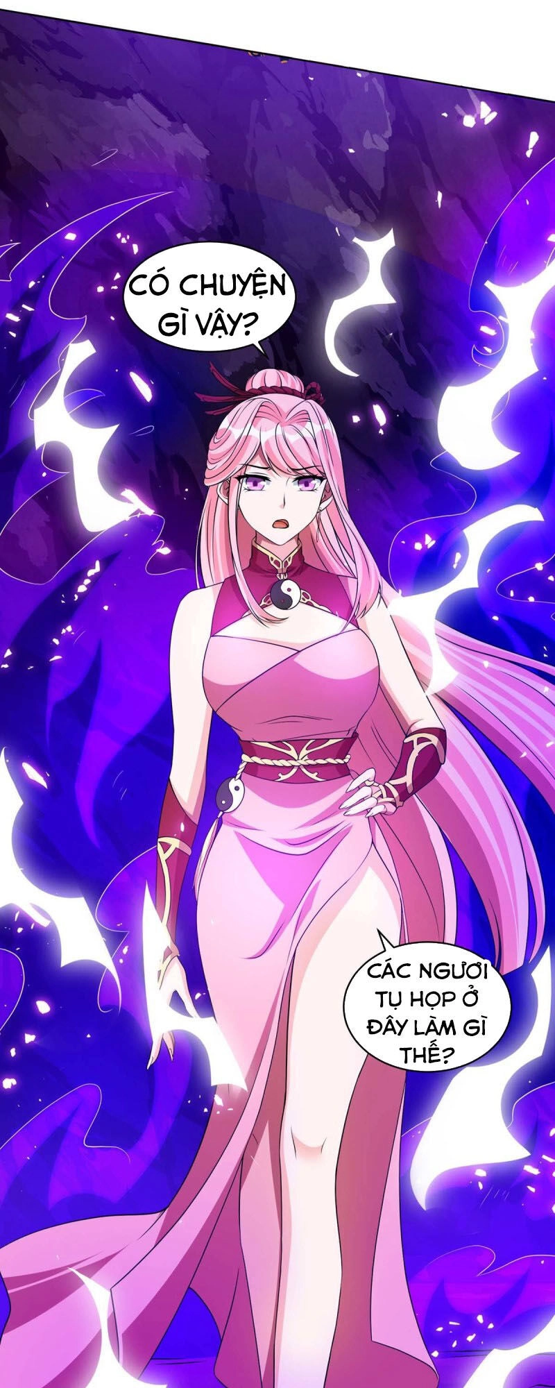 Độc Bộ Tiêu Dao Chapter 161 - 11