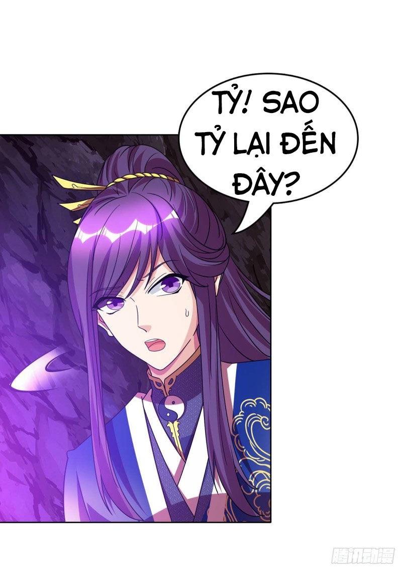 Độc Bộ Tiêu Dao Chapter 161 - 13