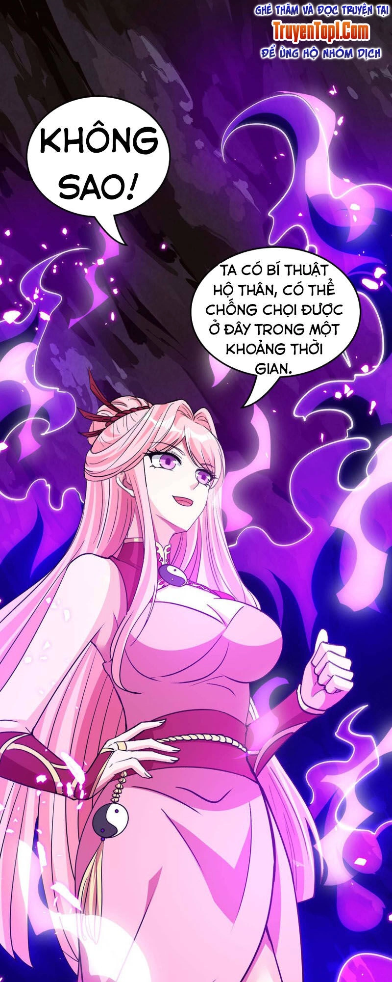 Độc Bộ Tiêu Dao Chapter 161 - 19