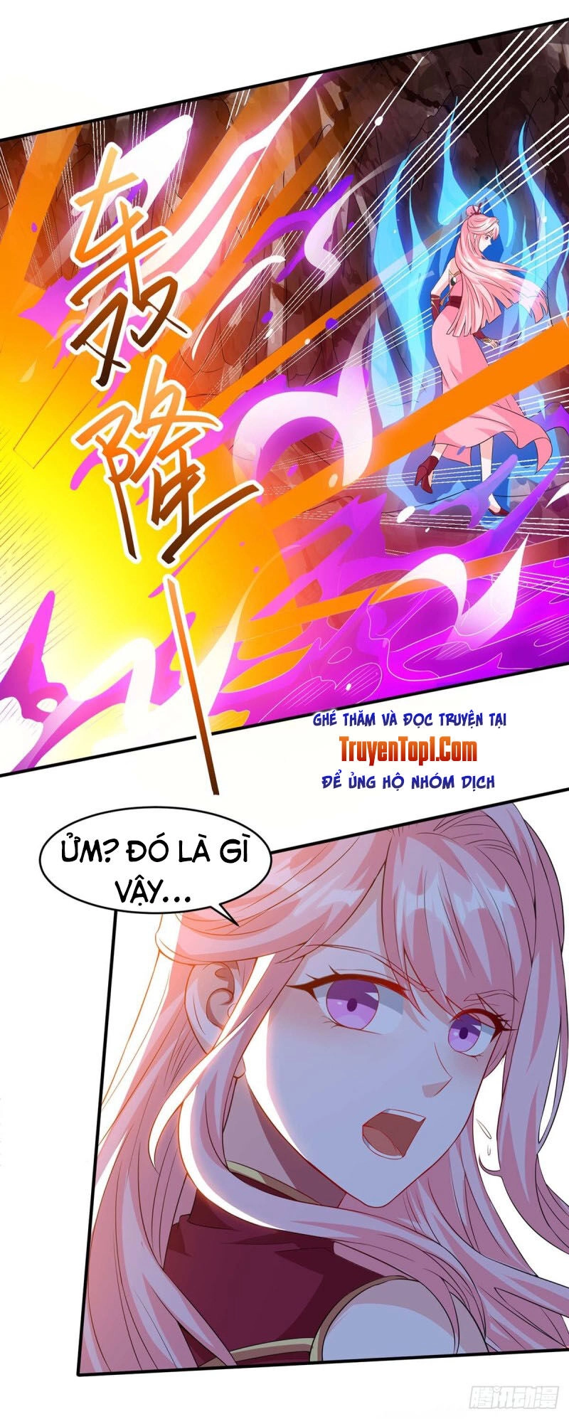 Độc Bộ Tiêu Dao Chapter 161 - 24