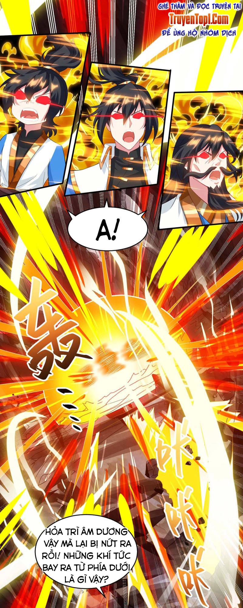 Độc Bộ Tiêu Dao Chapter 161 - 27