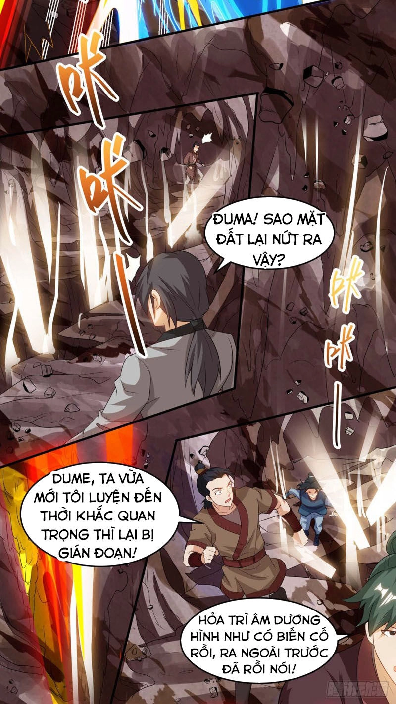 Độc Bộ Tiêu Dao Chapter 161 - 29