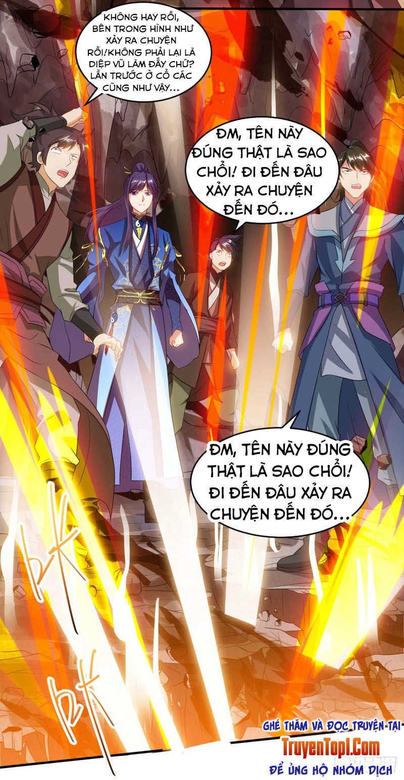 Độc Bộ Tiêu Dao Chapter 161 - 30