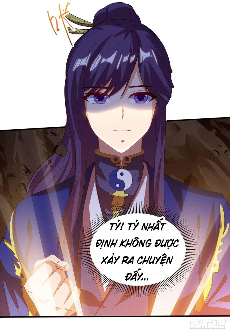 Độc Bộ Tiêu Dao Chapter 161 - 31