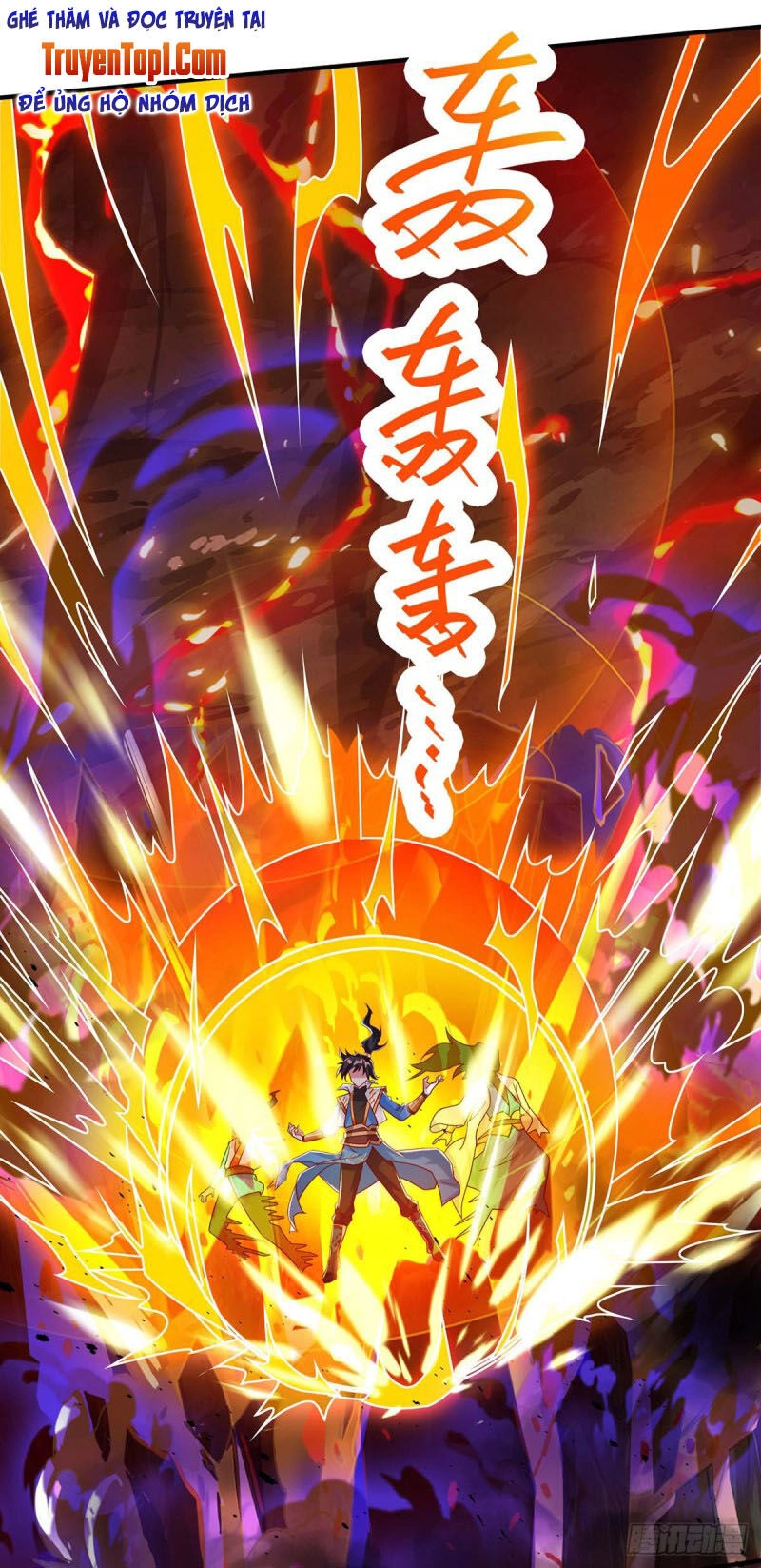 Độc Bộ Tiêu Dao Chapter 161 - 32