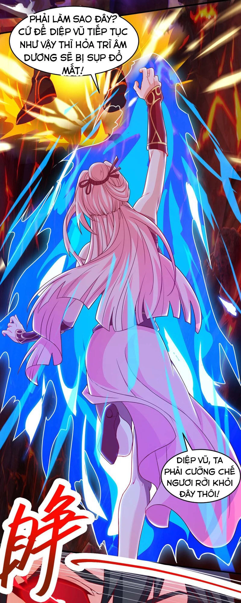 Độc Bộ Tiêu Dao Chapter 161 - 33