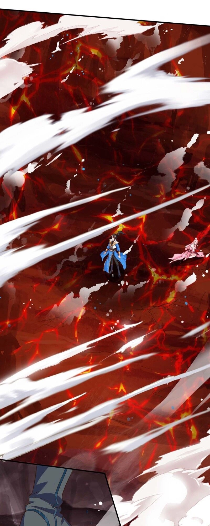 Độc Bộ Tiêu Dao Chapter 161 - 37