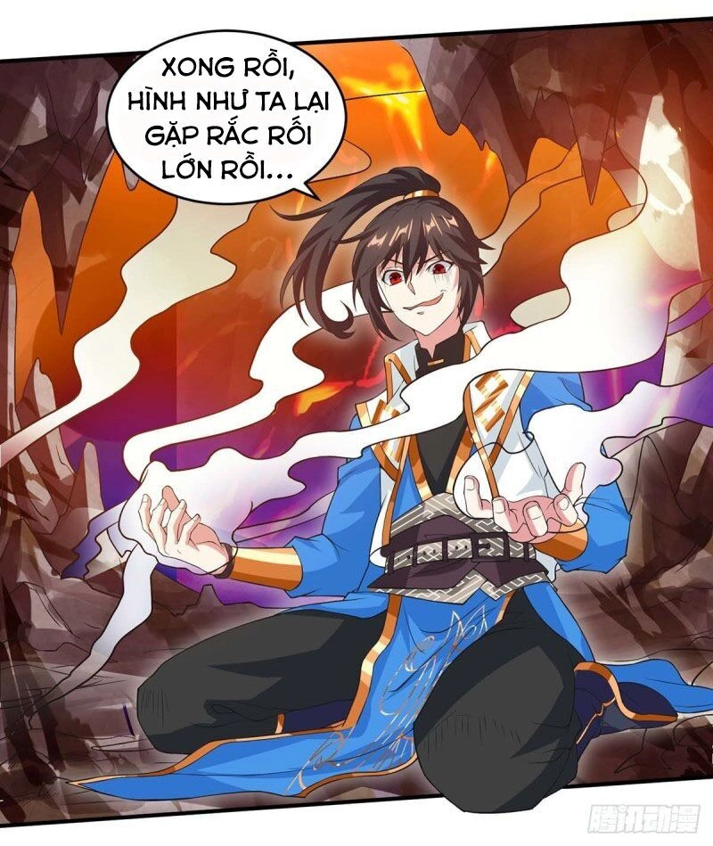 Độc Bộ Tiêu Dao Chapter 162 - 5