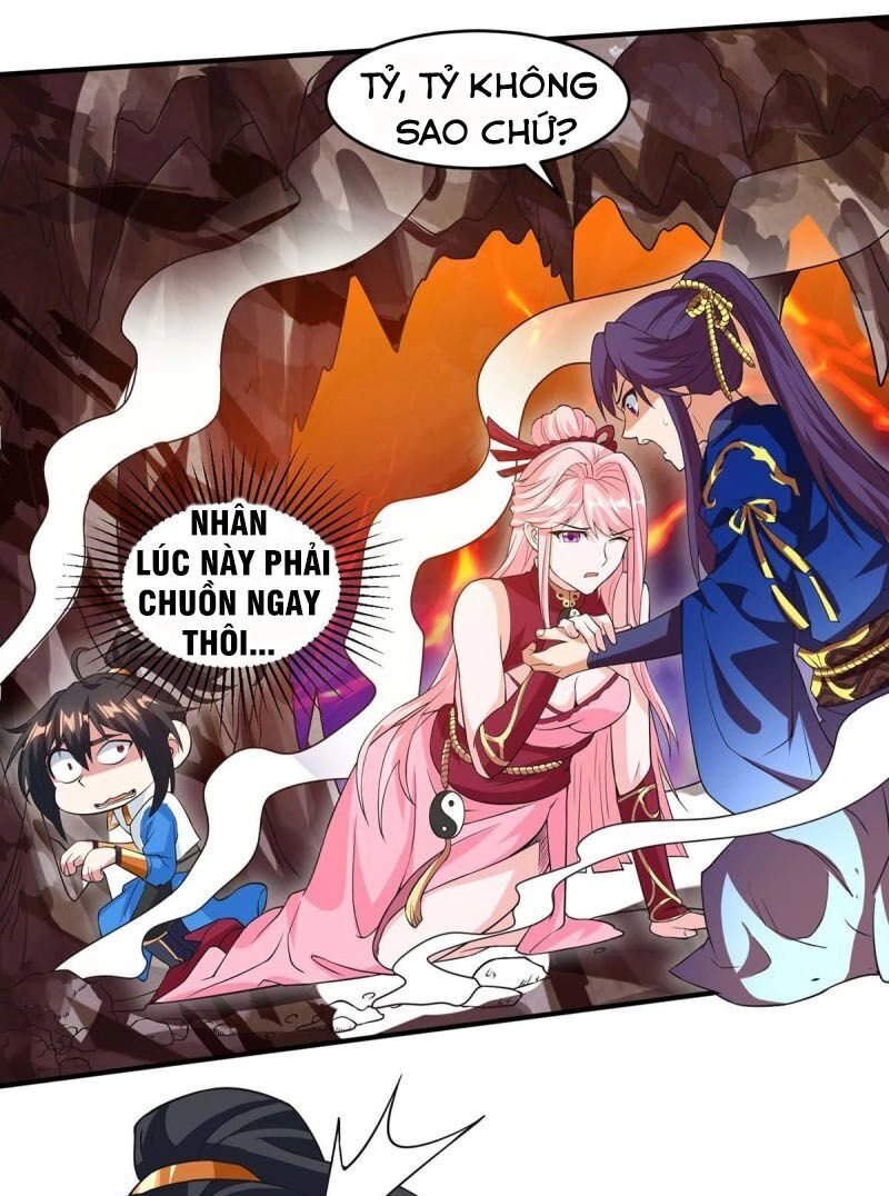 Độc Bộ Tiêu Dao Chapter 162 - 6