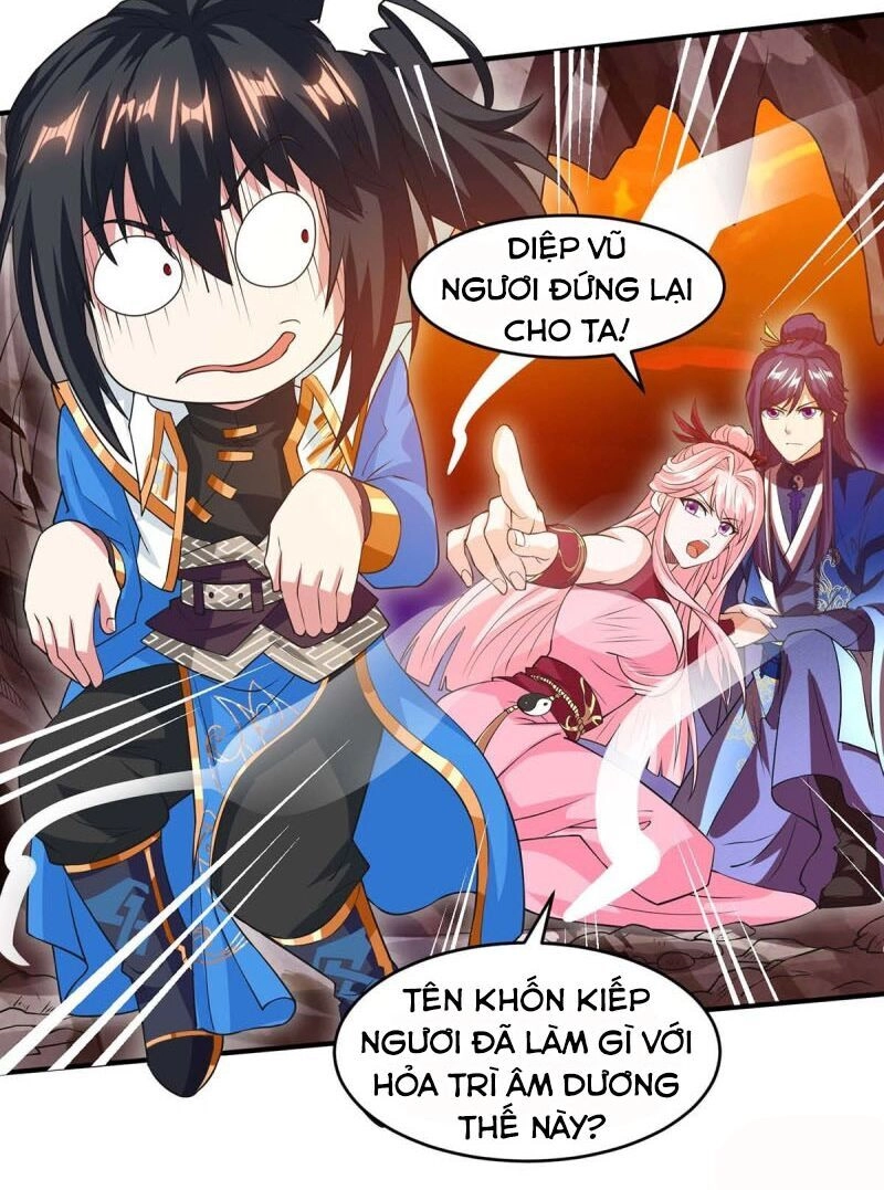 Độc Bộ Tiêu Dao Chapter 162 - 7