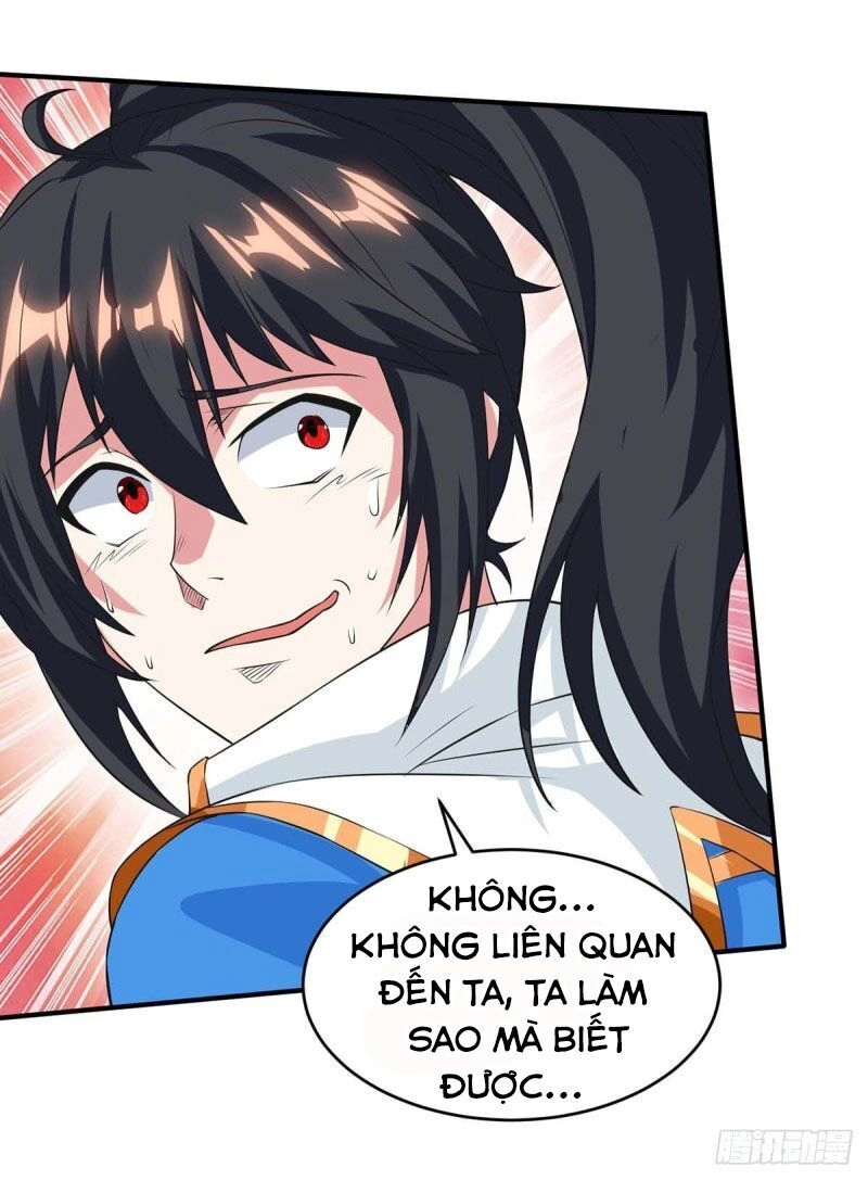 Độc Bộ Tiêu Dao Chapter 162 - 8