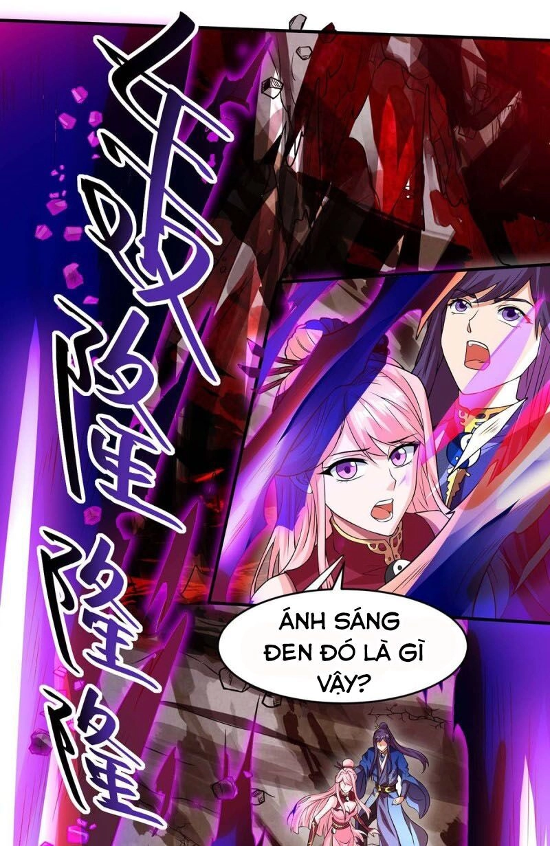 Độc Bộ Tiêu Dao Chapter 162 - 9