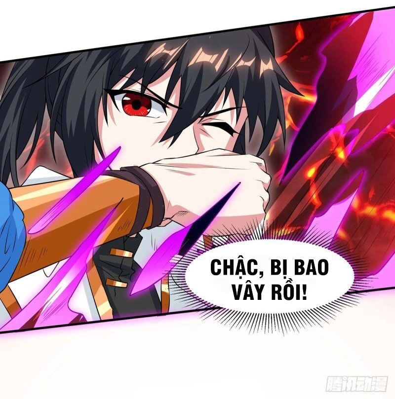 Độc Bộ Tiêu Dao Chapter 162 - 11