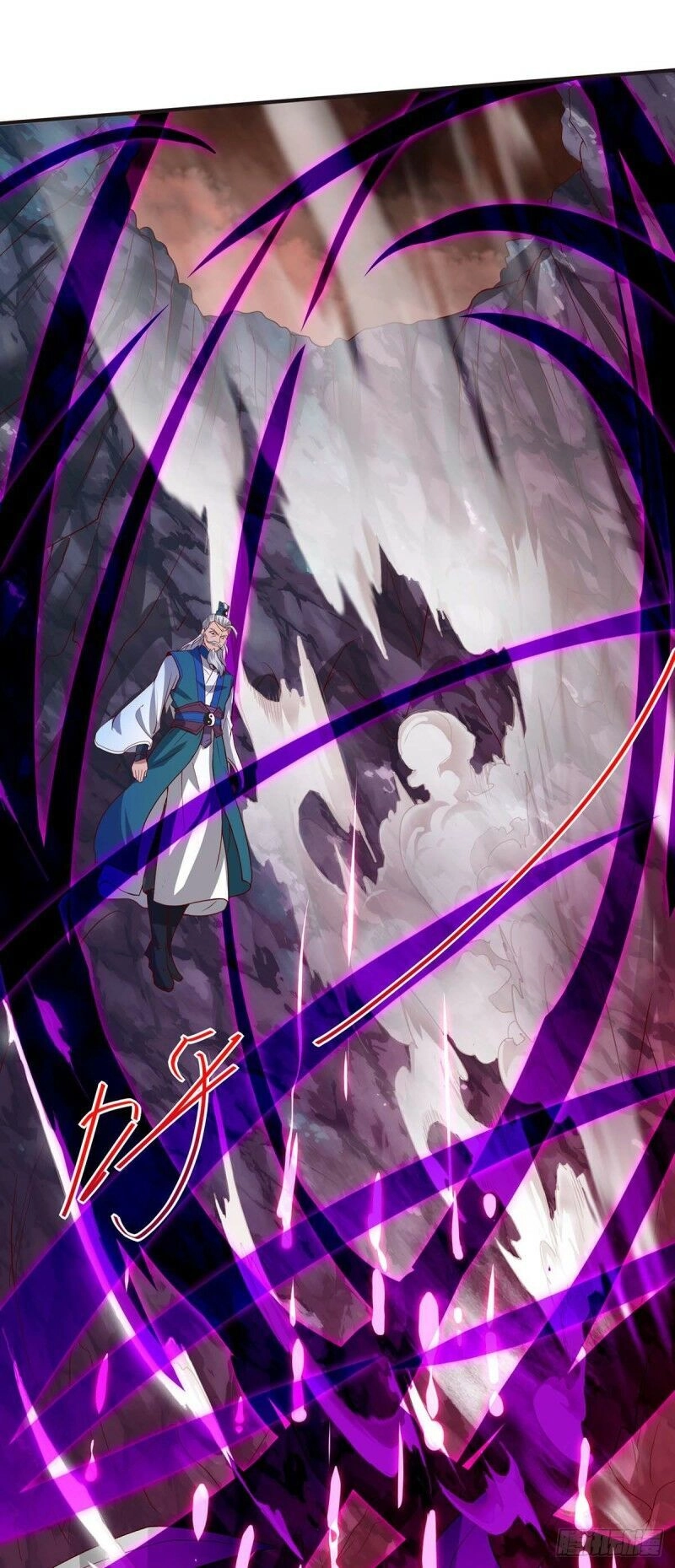 Độc Bộ Tiêu Dao Chapter 162 - 17