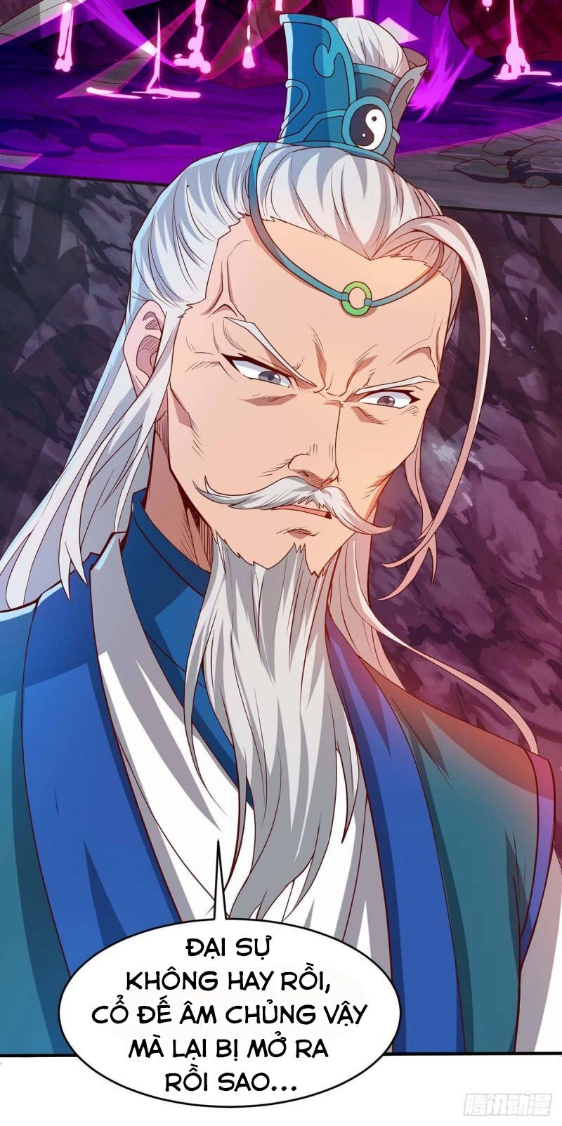 Độc Bộ Tiêu Dao Chapter 162 - 18