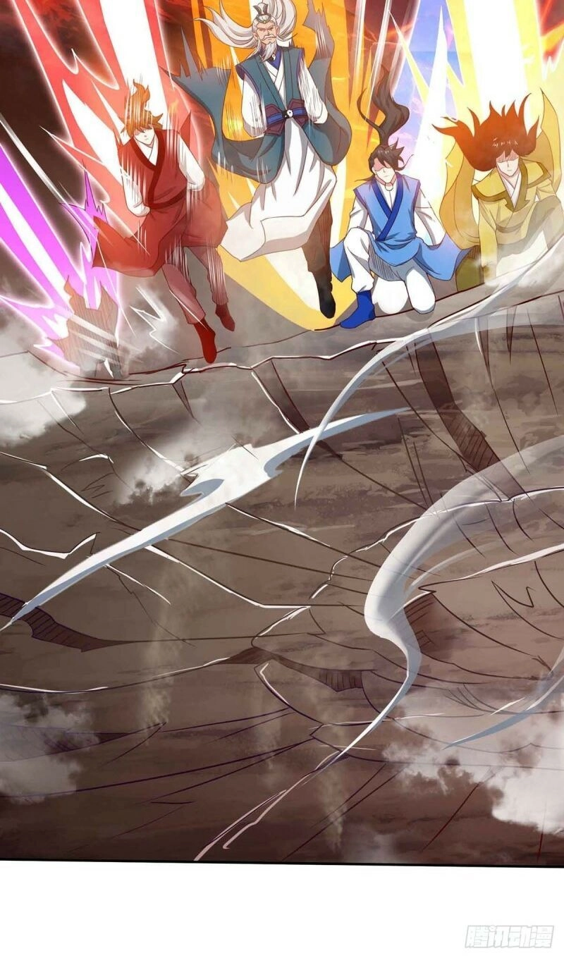 Độc Bộ Tiêu Dao Chapter 162 - 20