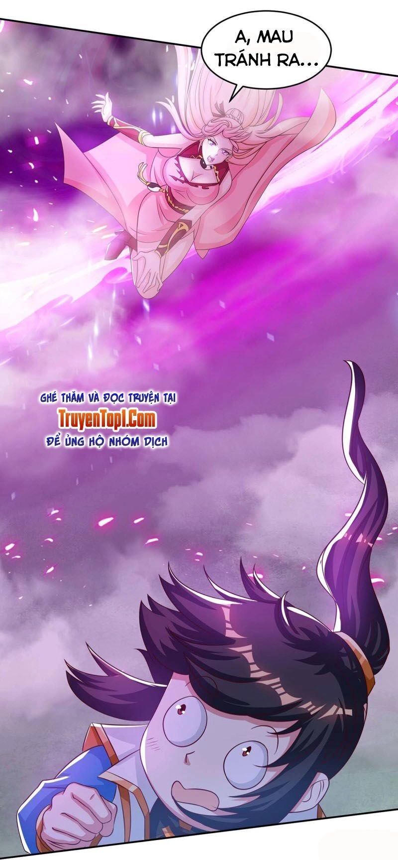 Độc Bộ Tiêu Dao Chapter 162 - 27