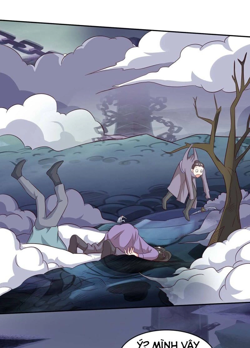 Độc Bộ Tiêu Dao Chapter 162 - 33