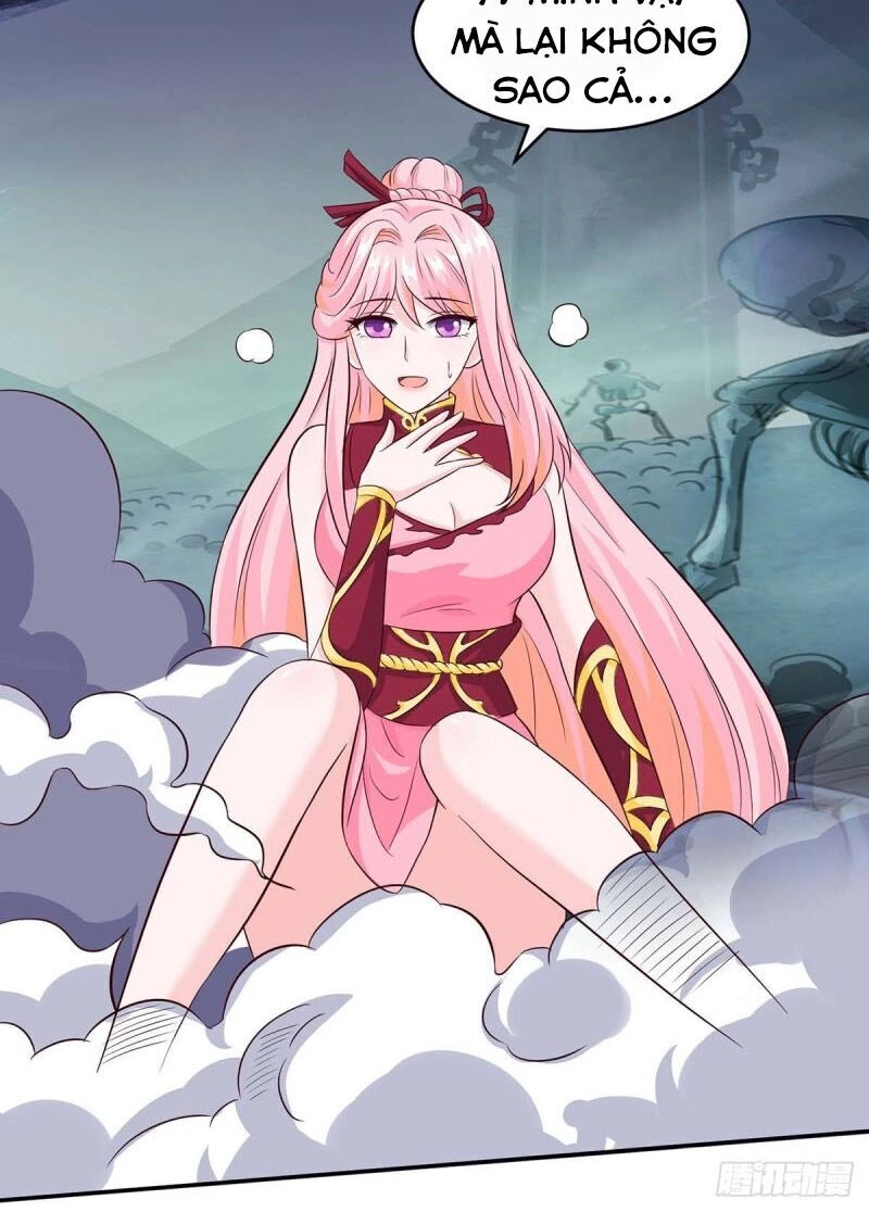 Độc Bộ Tiêu Dao Chapter 162 - 34