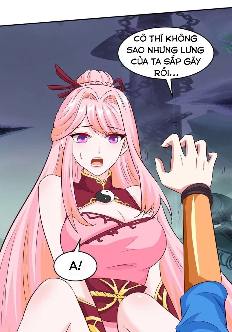 Độc Bộ Tiêu Dao Chapter 162 - 35