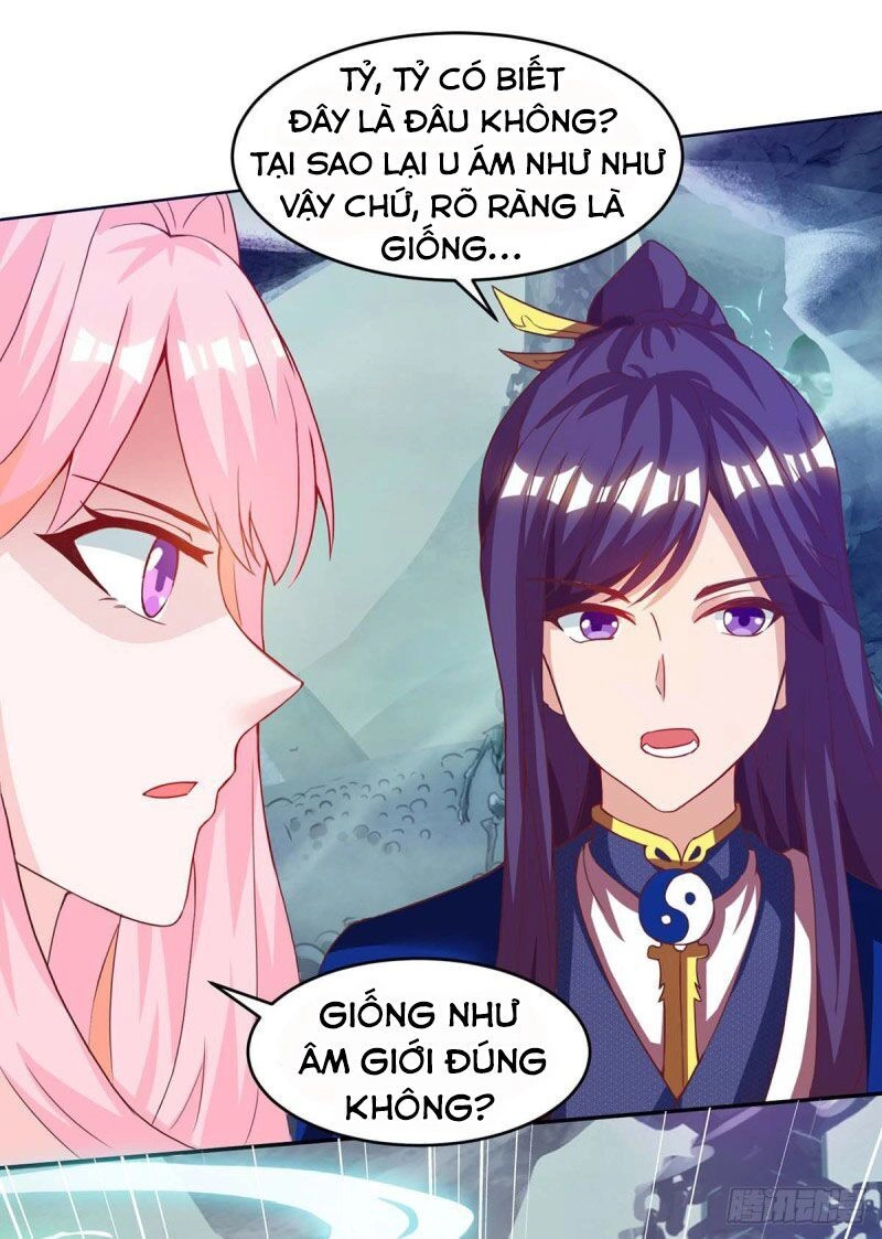 Độc Bộ Tiêu Dao Chapter 163 - 4