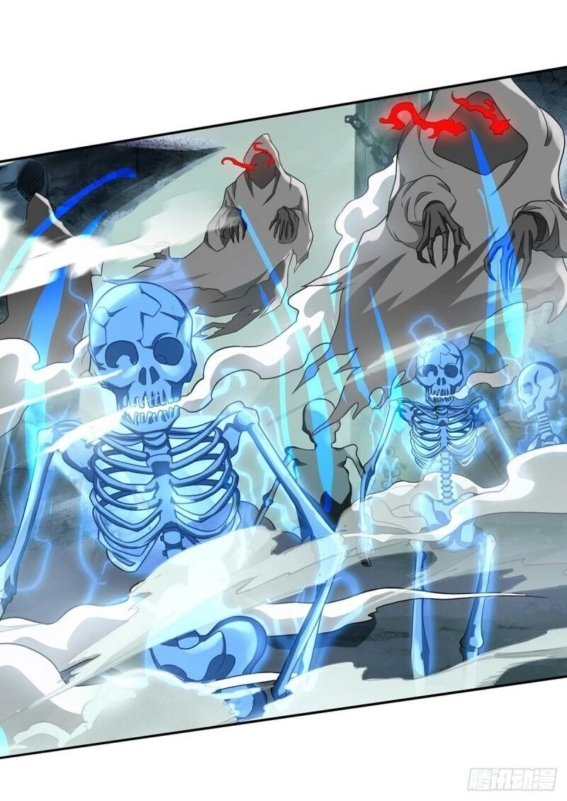 Độc Bộ Tiêu Dao Chapter 163 - 15