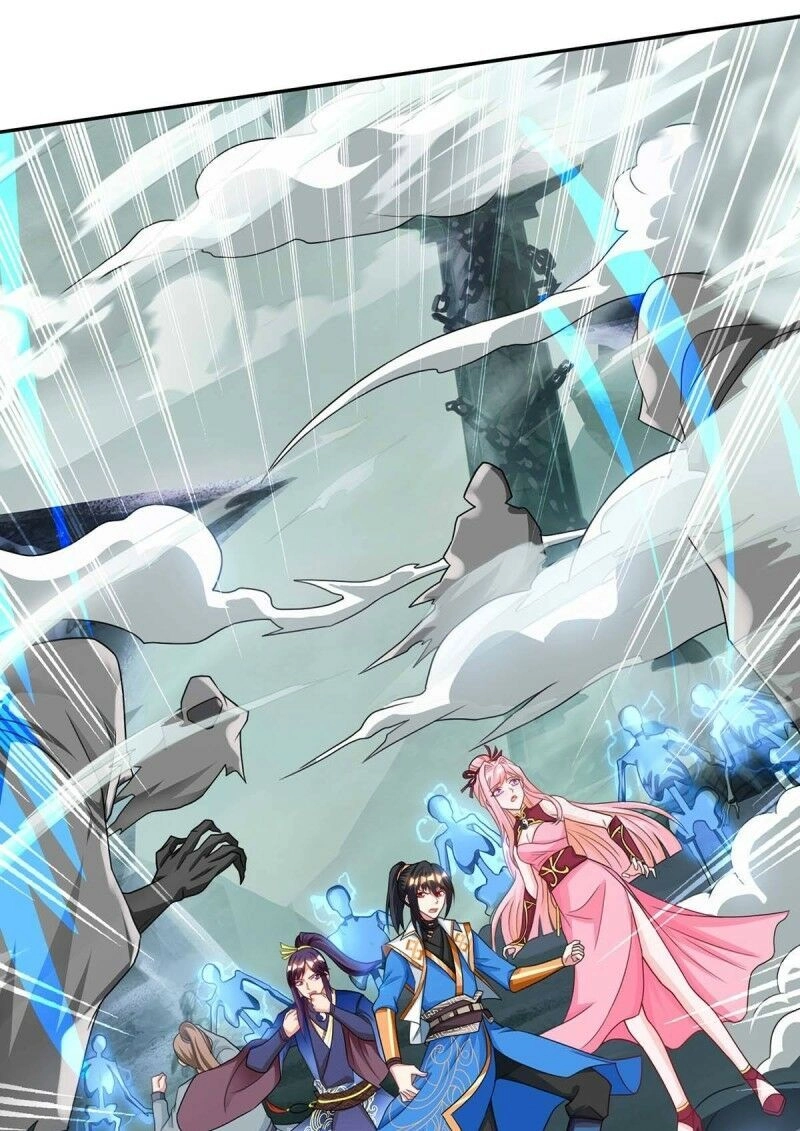 Độc Bộ Tiêu Dao Chapter 163 - 16