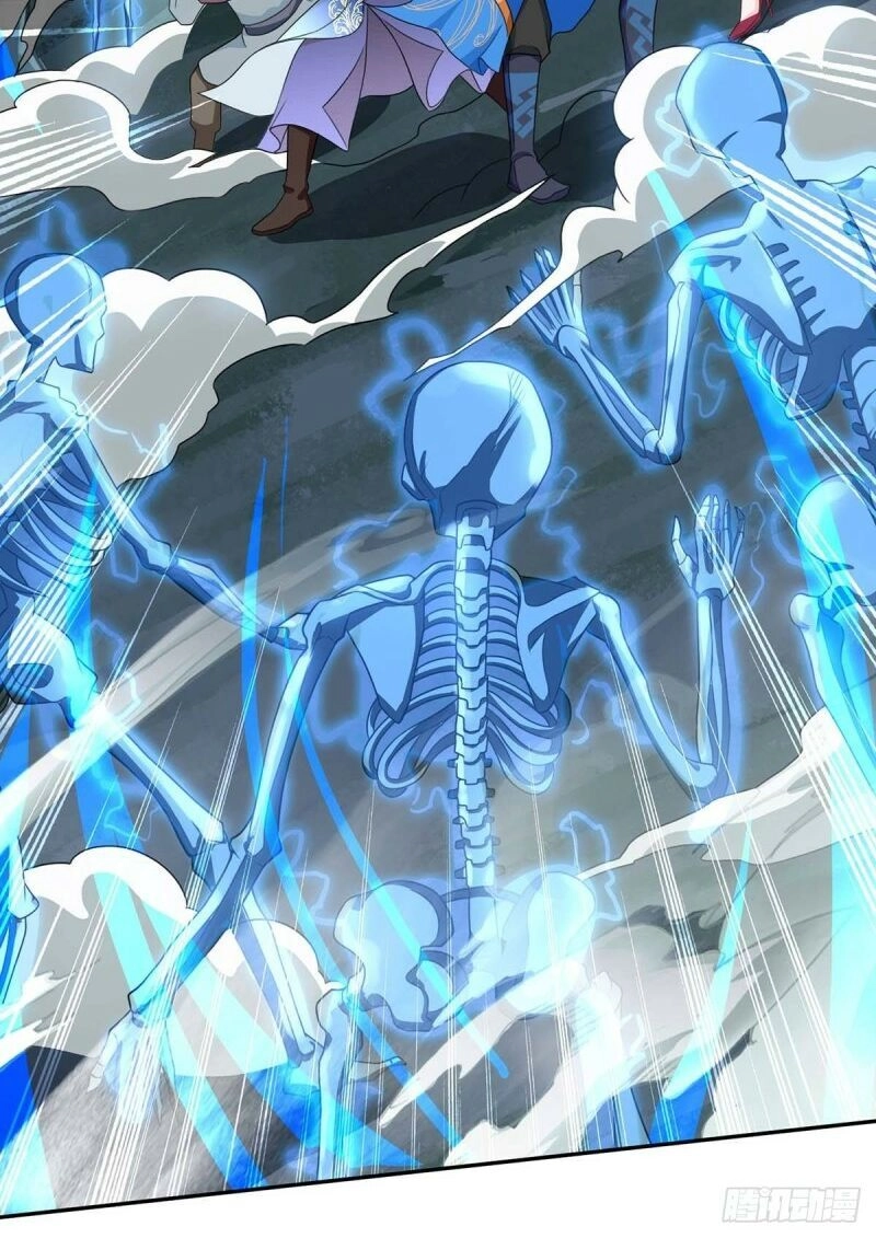 Độc Bộ Tiêu Dao Chapter 163 - 17