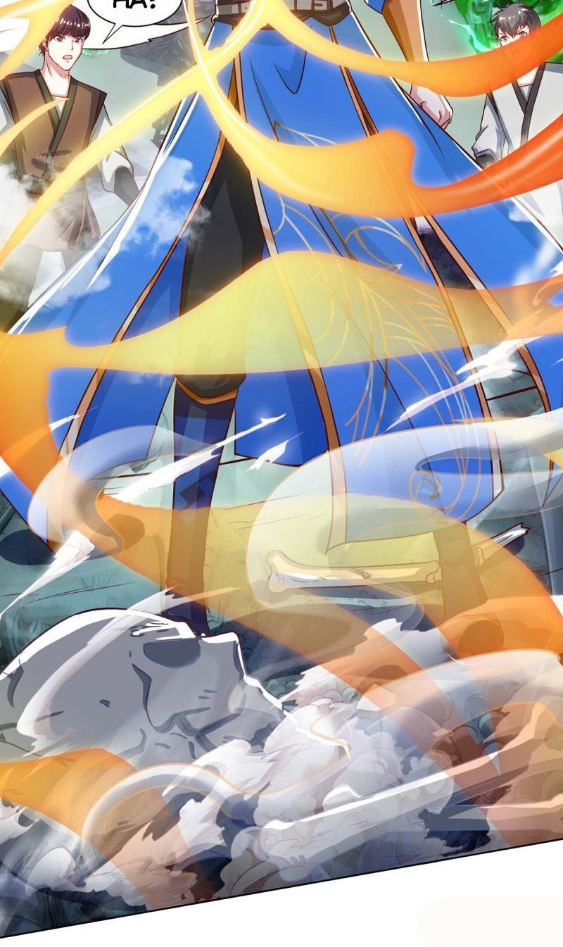 Độc Bộ Tiêu Dao Chapter 163 - 29