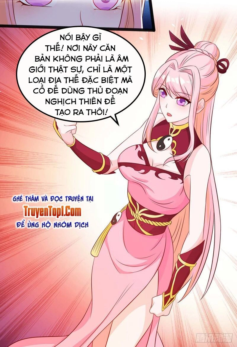 Độc Bộ Tiêu Dao Chapter 164 - 4