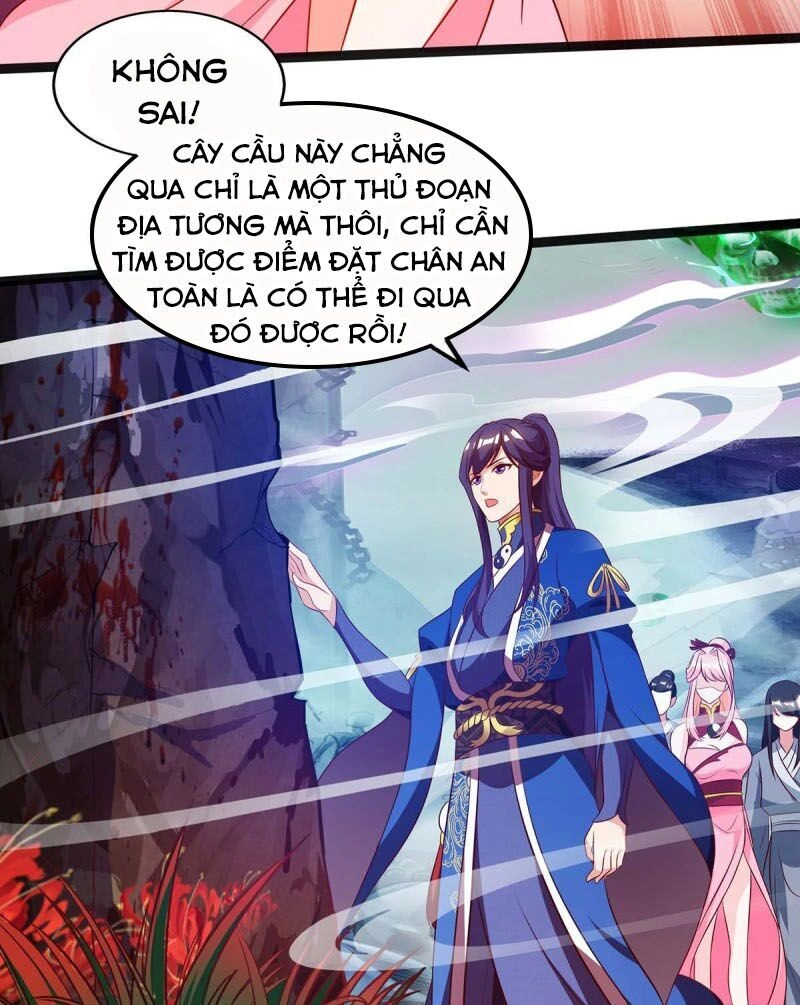Độc Bộ Tiêu Dao Chapter 164 - 5