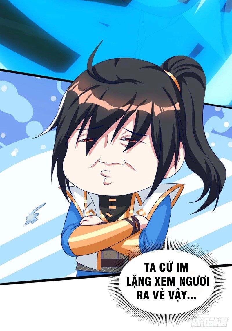 Độc Bộ Tiêu Dao Chapter 164 - 10