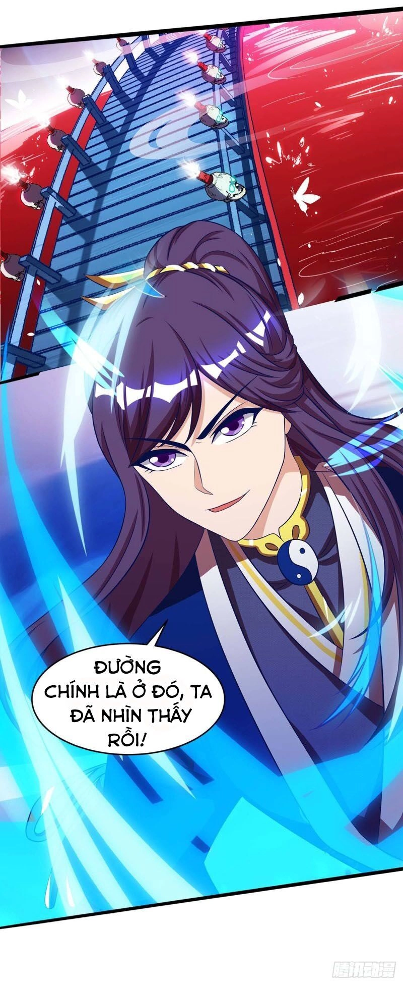 Độc Bộ Tiêu Dao Chapter 164 - 11