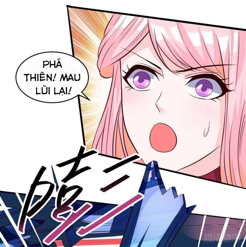 Độc Bộ Tiêu Dao Chapter 164 - 15