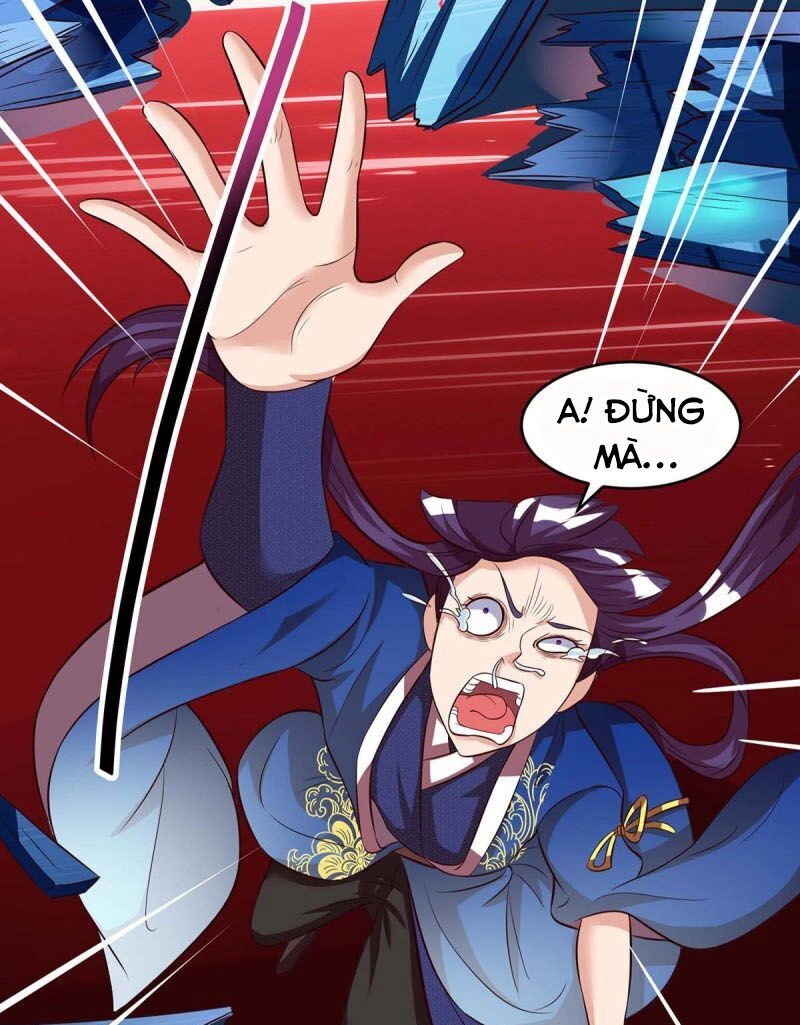 Độc Bộ Tiêu Dao Chapter 164 - 16