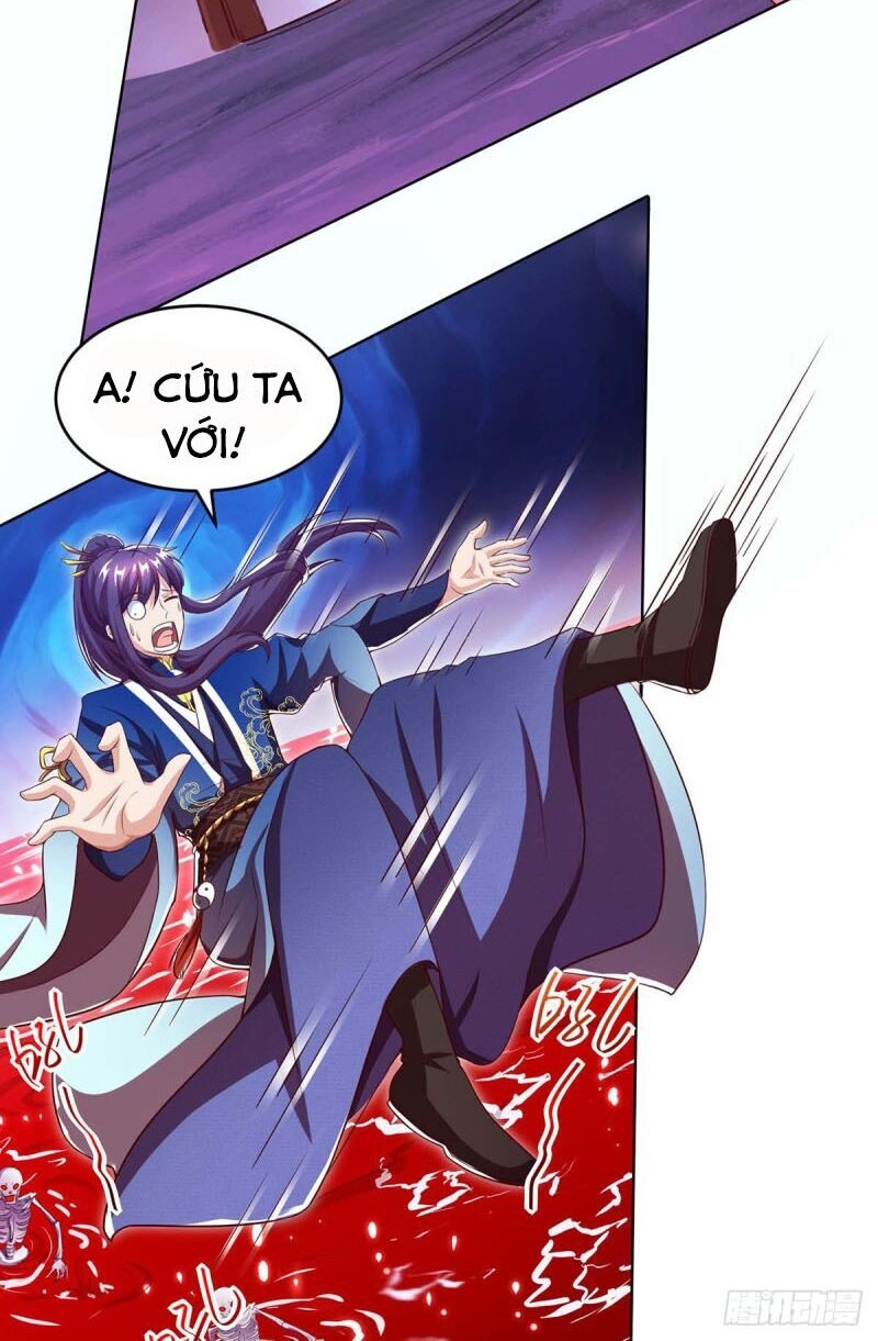 Độc Bộ Tiêu Dao Chapter 164 - 19