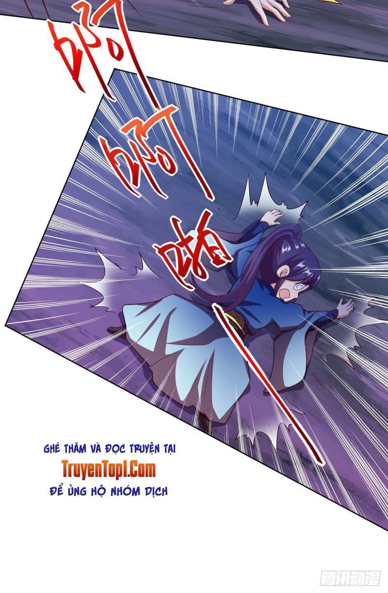 Độc Bộ Tiêu Dao Chapter 164 - 21