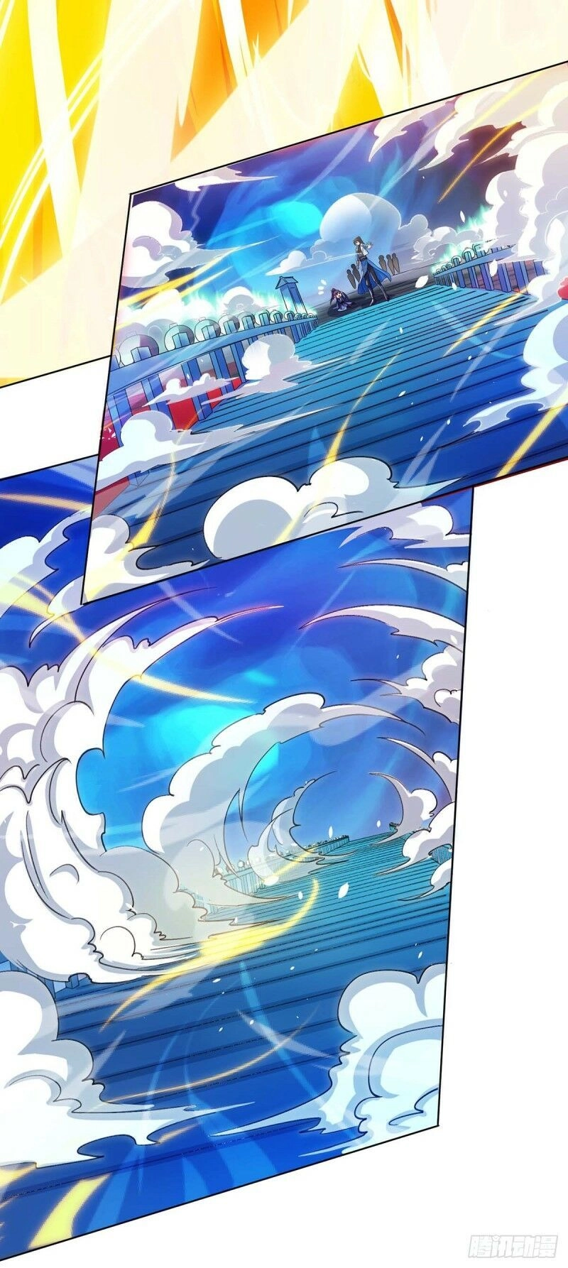 Độc Bộ Tiêu Dao Chapter 164 - 26