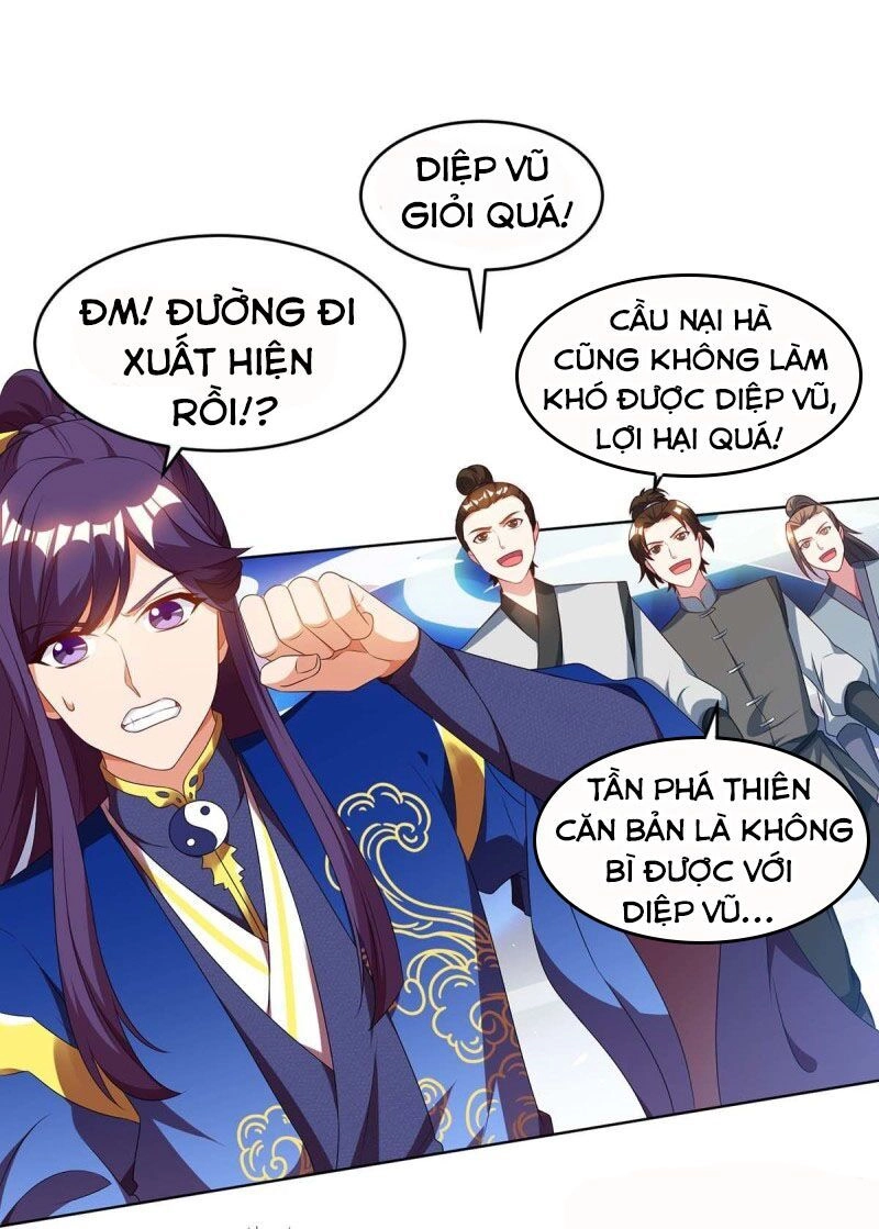 Độc Bộ Tiêu Dao Chapter 164 - 27