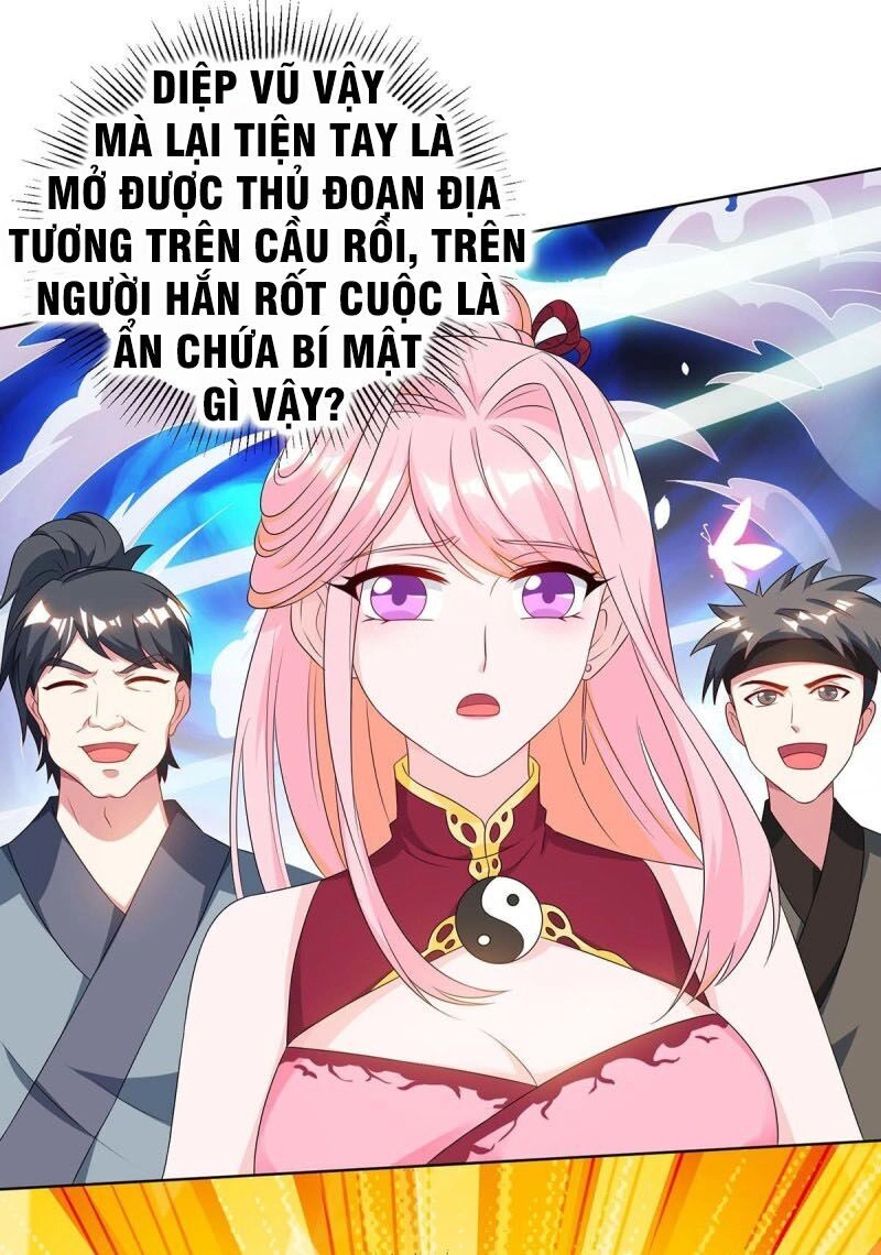 Độc Bộ Tiêu Dao Chapter 164 - 28