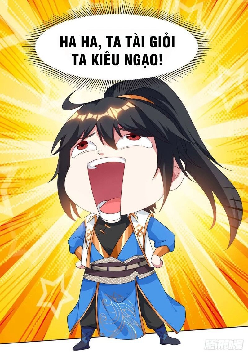 Độc Bộ Tiêu Dao Chapter 164 - 29