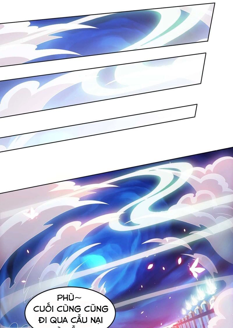 Độc Bộ Tiêu Dao Chapter 165 - 1