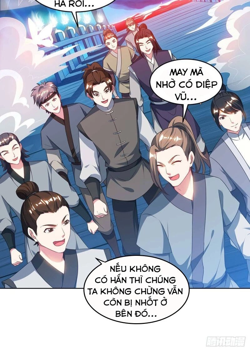 Độc Bộ Tiêu Dao Chapter 165 - 2