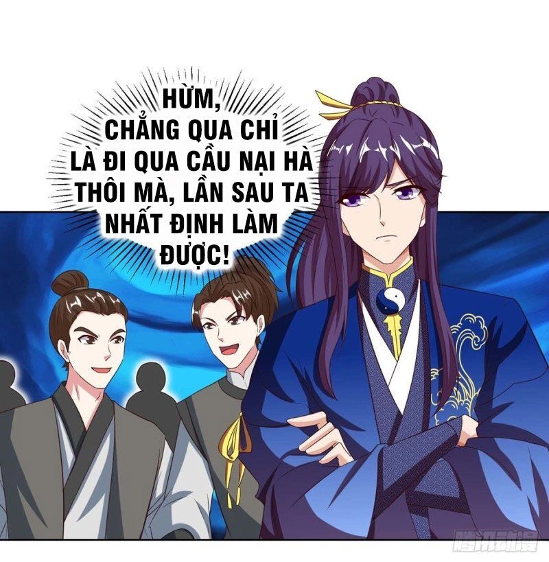 Độc Bộ Tiêu Dao Chapter 165 - 3