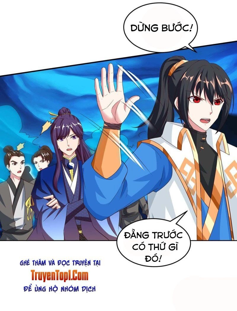 Độc Bộ Tiêu Dao Chapter 165 - 4