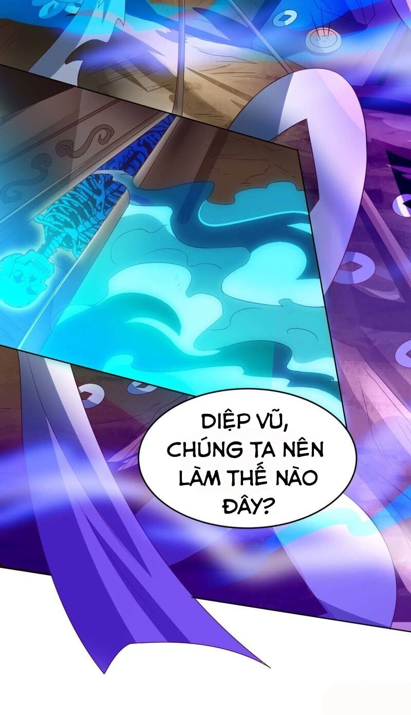 Độc Bộ Tiêu Dao Chapter 165 - 6