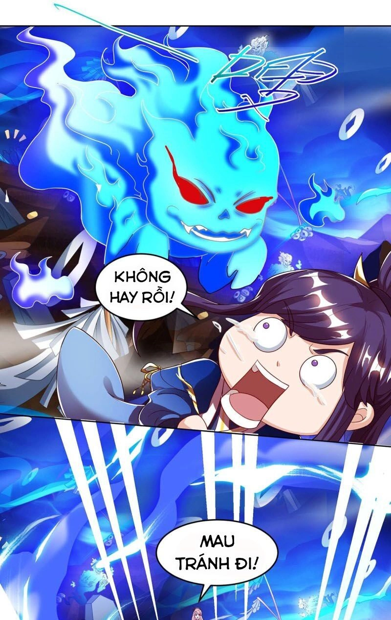 Độc Bộ Tiêu Dao Chapter 165 - 12